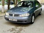 Nissan Sunny-6