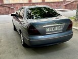 Nissan Sunny-11