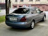 Nissan Sunny-9