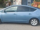 Toyota Prius-5