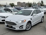 Ford Fusion (North America)-2