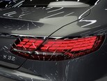 Mercedes S 63 AMG Coupe-17