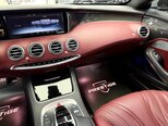 Mercedes S 63 AMG Coupe-6