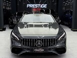 Mercedes S 63 AMG Coupe-2