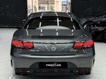 Mercedes S 63 AMG Coupe-20