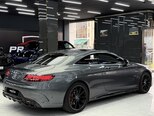 Mercedes S 63 AMG Coupe-19