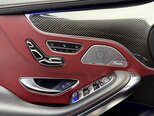 Mercedes S 63 AMG Coupe-4