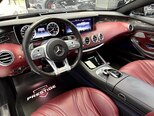Mercedes S 63 AMG Coupe-14