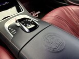 Mercedes S 63 AMG Coupe-9
