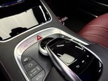 Mercedes S 63 AMG Coupe-8