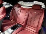 Mercedes S 63 AMG Coupe-12