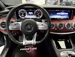 Mercedes S 63 AMG Coupe-7