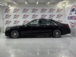 Mercedes S 350 d-6