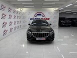 Mercedes S 350 d-3