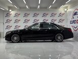 Mercedes S 350 d-2