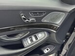 Mercedes S 350 d-4