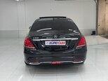 Mercedes S 350 d-17
