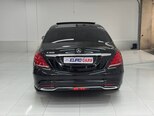 Mercedes S 350 d-19