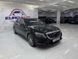 Mercedes S 350 d-12