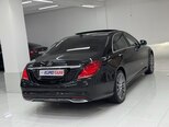 Mercedes S 350 d-29