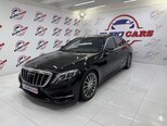 Mercedes S 350 d-11