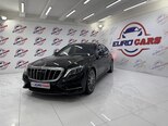 Mercedes S 350 d-35