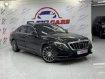 Mercedes S 350 d-13