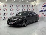 Mercedes S 350 d-9