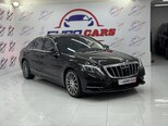 Mercedes S 350 d-16