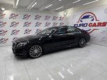 Mercedes S 350 d-14