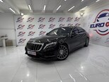 Mercedes S 350 d-30