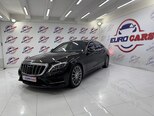 Mercedes S 350 d-28