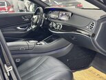 Mercedes S 350 d-24