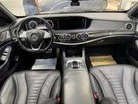 Mercedes S 350 d-25