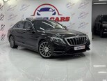Mercedes S 350 d-33