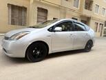 Toyota Prius-5