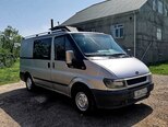Ford Transit-8
