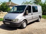 Ford Transit-6