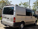 Ford Transit-7