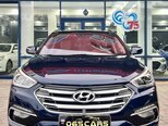 Hyundai Santa Fe-1