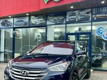 Hyundai Santa Fe-5