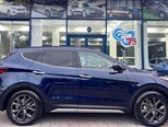 Hyundai Santa Fe-8