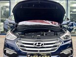 Hyundai Santa Fe-4