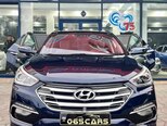 Hyundai Santa Fe-3