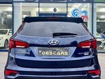 Hyundai Santa Fe-11