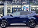 Hyundai Santa Fe-6