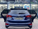 Hyundai Santa Fe-10
