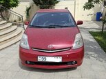 Toyota Prius-1