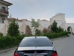 Mercedes C 250-4