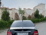 Mercedes C 250-7